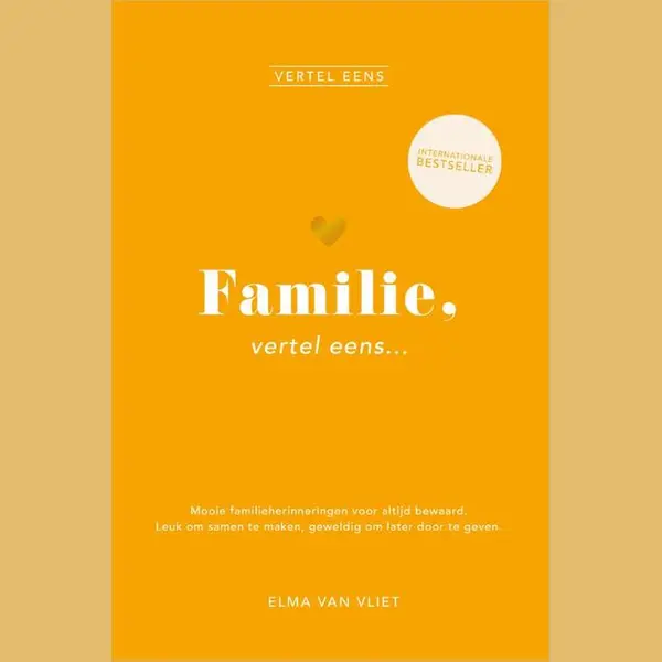 Vertel Eens - Familie, Vertel Eens thumbnail