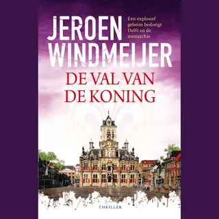 De Val Van De Koning