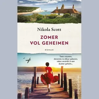 Zomer Vol Geheimen