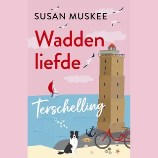 Waddenliefde 3 - Terschelling