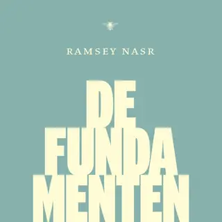 De Bezige Bij 9789403132310 - Nasr - De Fundamenten boek
