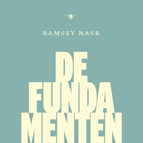 De Bezige Bij 9789403132310 - Nasr - De Fundamenten boek thumbnail