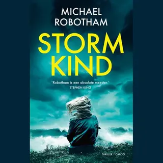 Stormkind