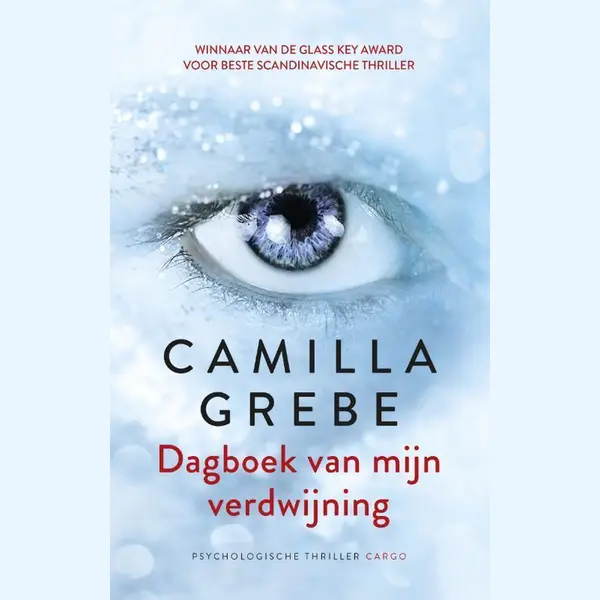 Camilla Grebe Dagboek Van Mijn Verdwijning thumbnail