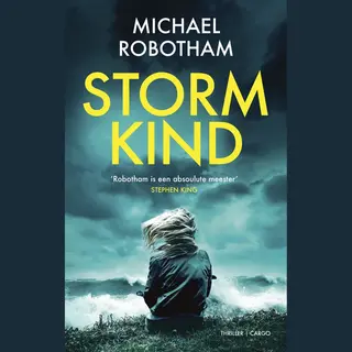 Stormkind