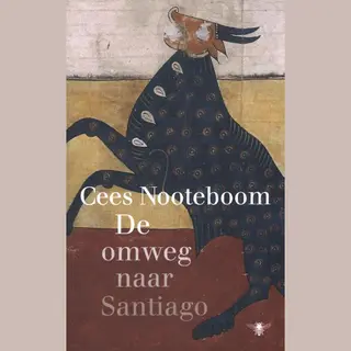 De Omweg Naar Santiago