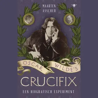Oscar Wilde's Crucifix