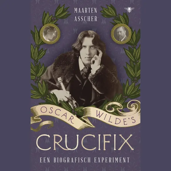 Oscar Wilde's Crucifix thumbnail