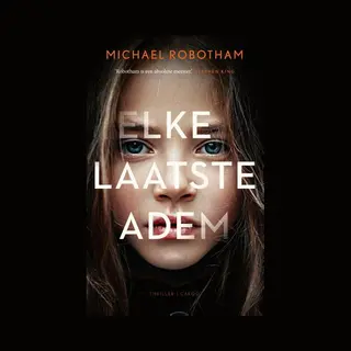 Phil McCarthy - Elke Laatste Adem