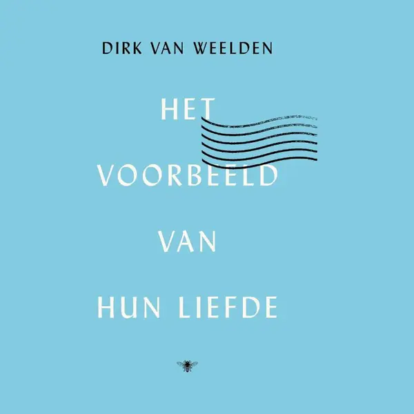 De Bezige Bij 9789403158617 - Weelden – Het Voorbeeld Van Hun Liefde boek thumbnail