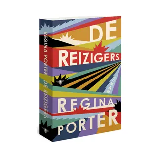 Isbn De reizigers boek Paperback 336 pagina's