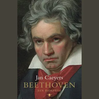 Isbn Beethoven boek Hardcover