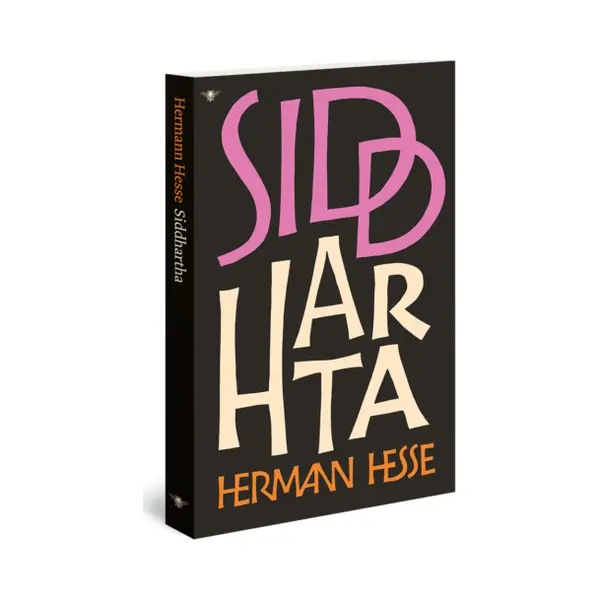 Isbn Siddhartha boek Paperback 160 pagina's thumbnail