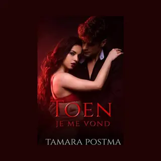 Toen Je Me Vond