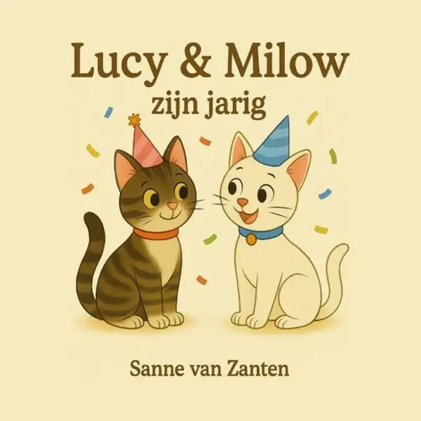 Lucy & Milow thumbnail