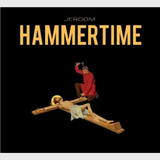 Hammertime