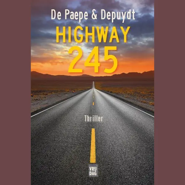 Highway 245 thumbnail