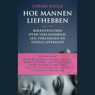 Corine Koole Hoe Mannen Liefhebben