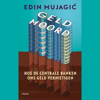 Geldmoord