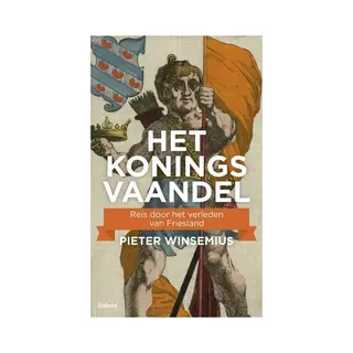Het Koningsvaandel