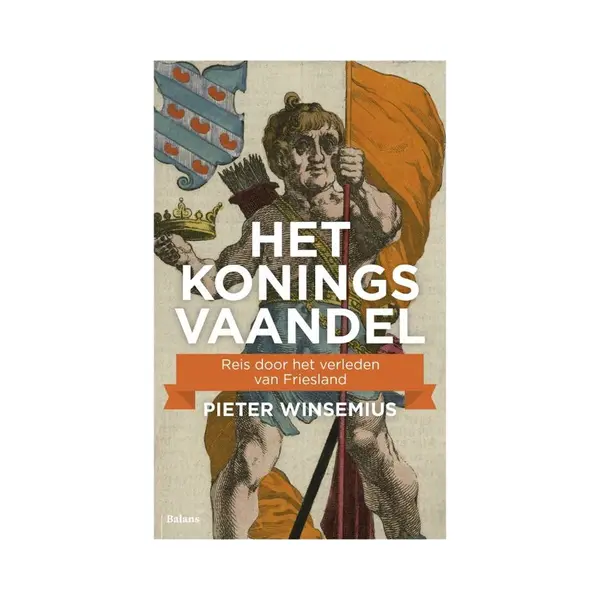 Het Koningsvaandel thumbnail