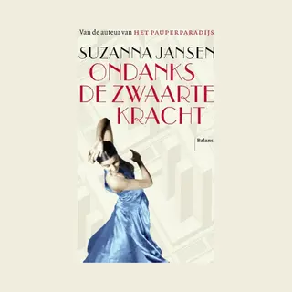 Ondanks De Zwaartekracht