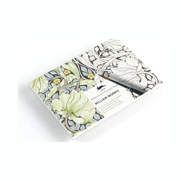 William Morris thumbnail