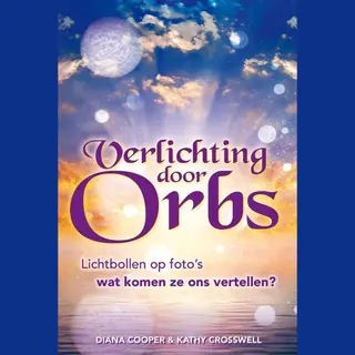 Verlichting Door Orbs