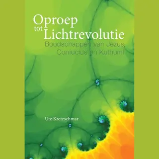 Oproep Tot Lichtrevolutie