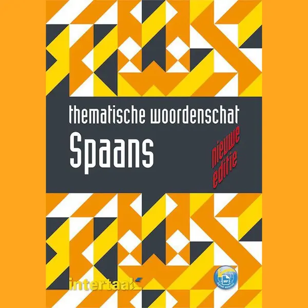 Thematische Woordenschat Spaans thumbnail