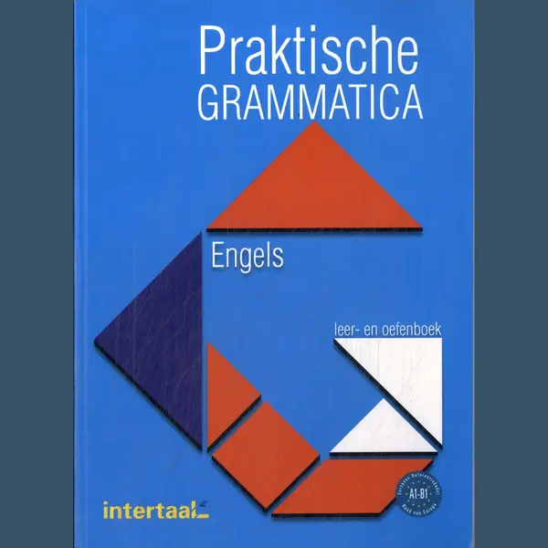 Christine House Engels / Praktische Grammatica / Leer En Oefenboek thumbnail