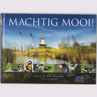Machtig Mooi!