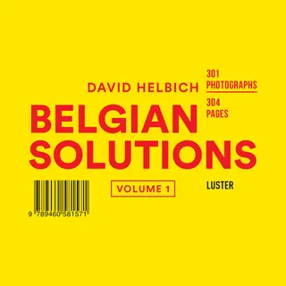 Luster Publishing Belgian Solutions
