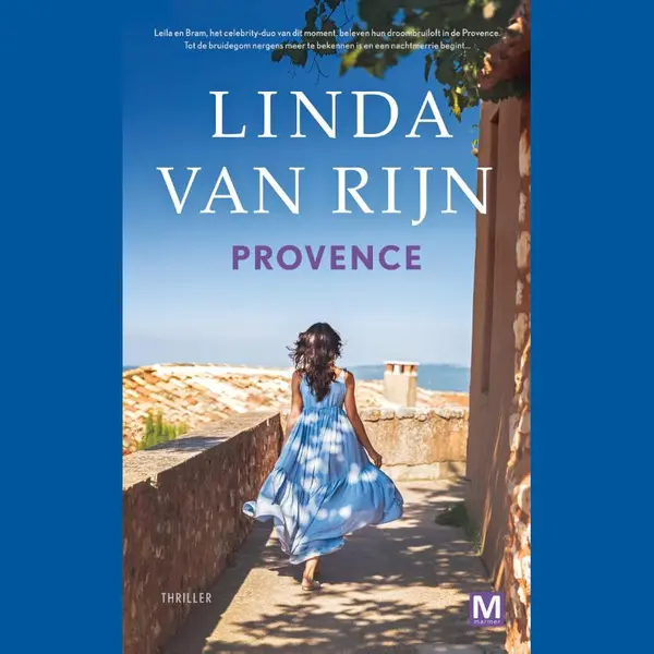 Linda van Rijn Provence thumbnail