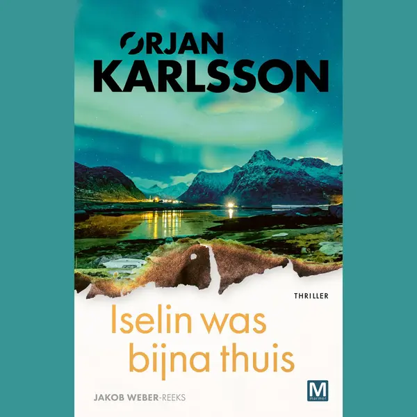 Jakob Weber 1 - Iselin Was Bijna Thuis thumbnail