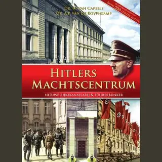 Hitlers Machtscentrum