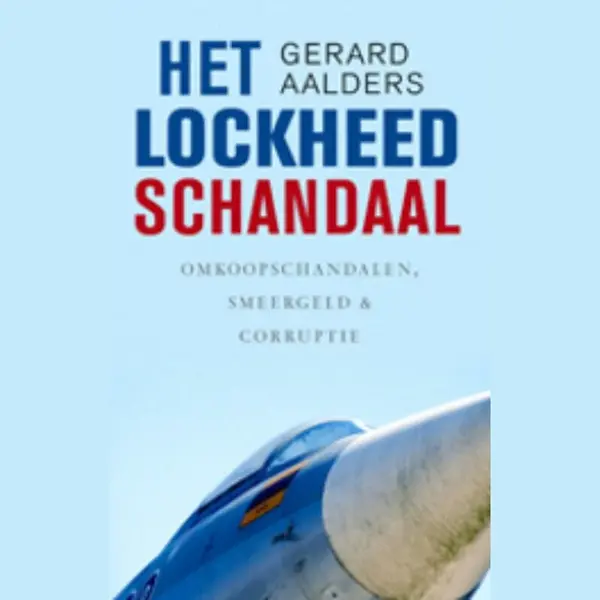 Het Lockheed-schandaal thumbnail