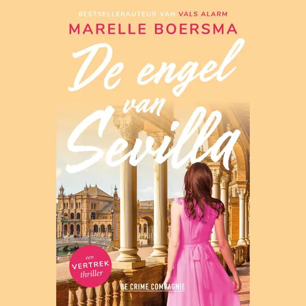 Vertrek - De Engel Van Sevilla thumbnail