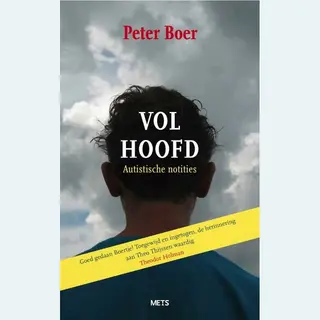 Peter Boer Vol Hoofd
