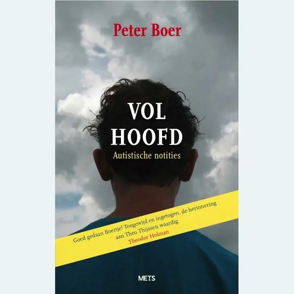 Peter Boer Vol Hoofd thumbnail