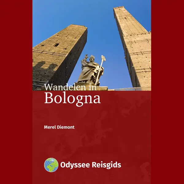 Wandelen In Bologna thumbnail