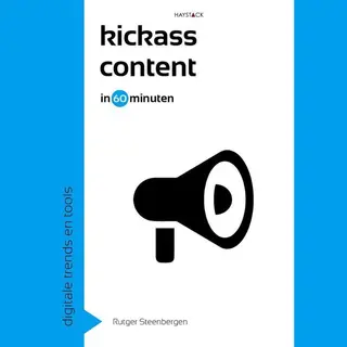 Digitale Trends En Tools In 60 Minuten 21 - Kickass Content In 60 Minuten