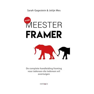 Sarah Gagestein Word Meesterframer