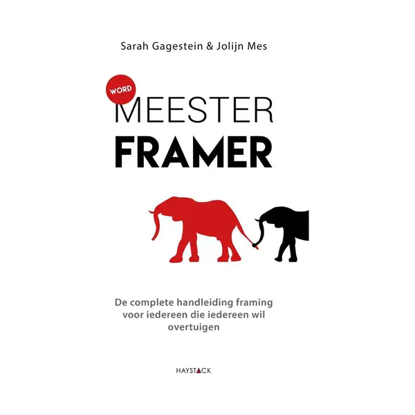 Sarah Gagestein Word Meesterframer thumbnail