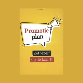 Geerhard Bolte Promotieplan