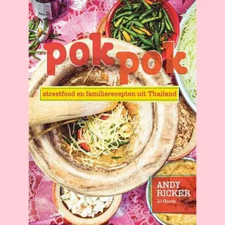 J.J. Goode Pok Pok