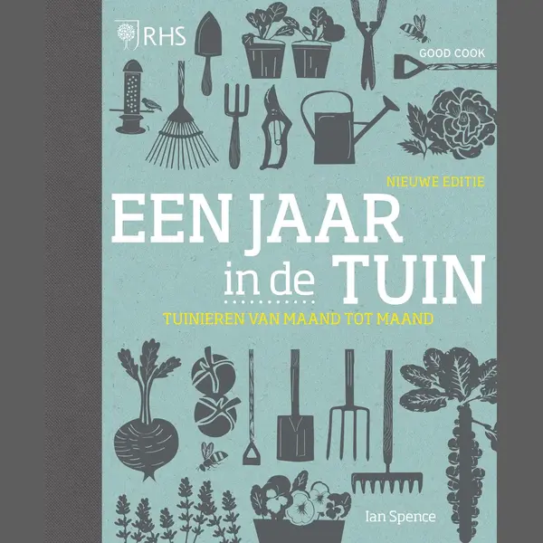 Een Jaar In De Tuin thumbnail