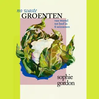 No Waste Groenten