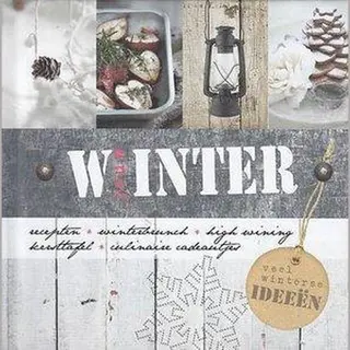 Floor van Dinteren Jouw Winter