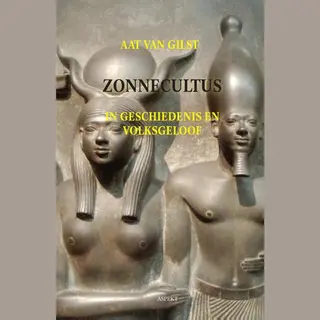 Aat van Gilst Zonnecultus
